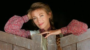Сериал Доктор Куин: Женщина-врач - 3 сезон 1 серия / Dr. Quinn, Medicine Woman