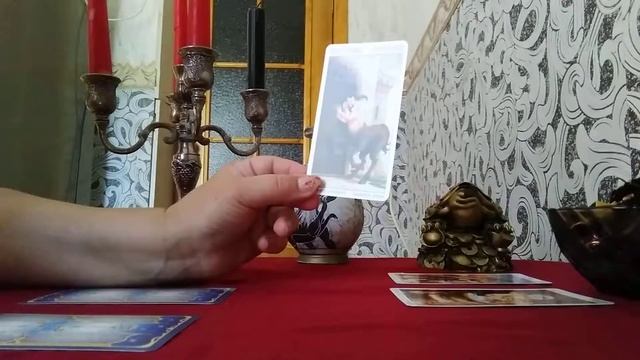 ГОРОСКОП ТАРО ПРОГНОЗ НА АВГУСТ ВЕСЫ смотреть онлайн