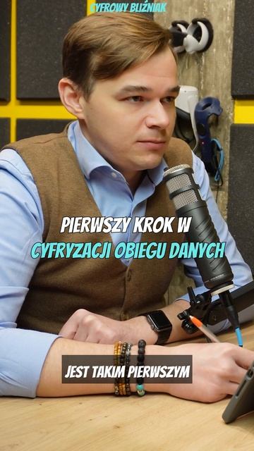 Pierwszy krok do cyfryzacji danych #cyfryzacja #digitalizacja #produkcja #transformacja #kpi смотреть онлайн
