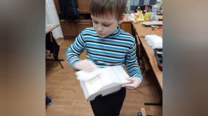 Модель автомобиля Форд Мустанг.mp4