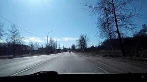 #4089 /02-04-25 г./ По вчерашнему маршруту....