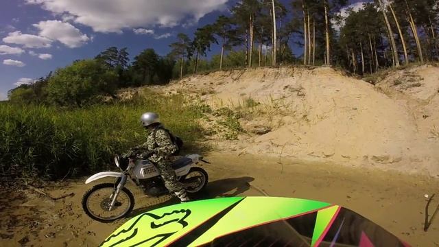 Kar'er Sura Ovragi 22 07 15 смотреть онлайн