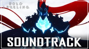Игрис против Ледяного Медведя / Джин-У vs Каргалган – Solo Leveling 2 сезон 6 серия OST – SHADOWBORN