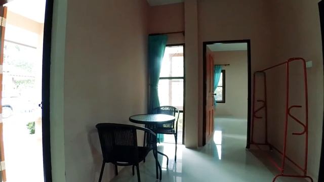 Самуи аренда 1 спального дома в 300 метрах от пляжа Маенам. от 10000 бат. смотреть онлайн