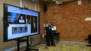 16.03  Анна Былушкина