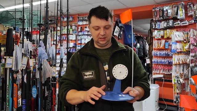 Зимние жерлицы - почти всё разнообразие моделей в нашем магазине; от дишмана до дорого-богато