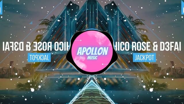 [Mainstage] Chico Rose _ D3FAI – Jackpot смотреть онлайн