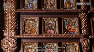 Мастерская Михаила Раздольского