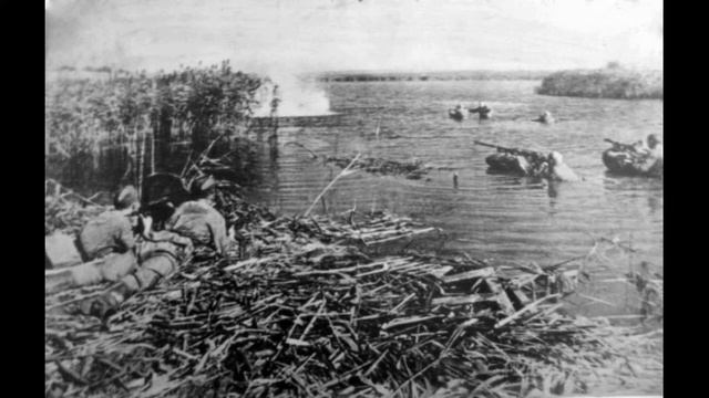 Октябрь-Ноябрь 1941г. (Эпизод 2) (0+) смотреть онлайн