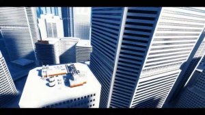 Mirrors Edge #1