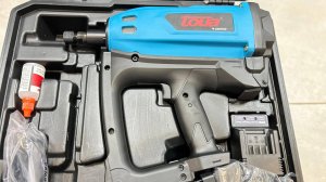 Газовый монтажный пистолет Toua GSN50D для теплоизоляции