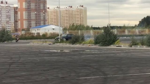 Выездные выходные 4