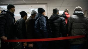 На базе МВД создадут службу по вопросам регистрации иностранцев