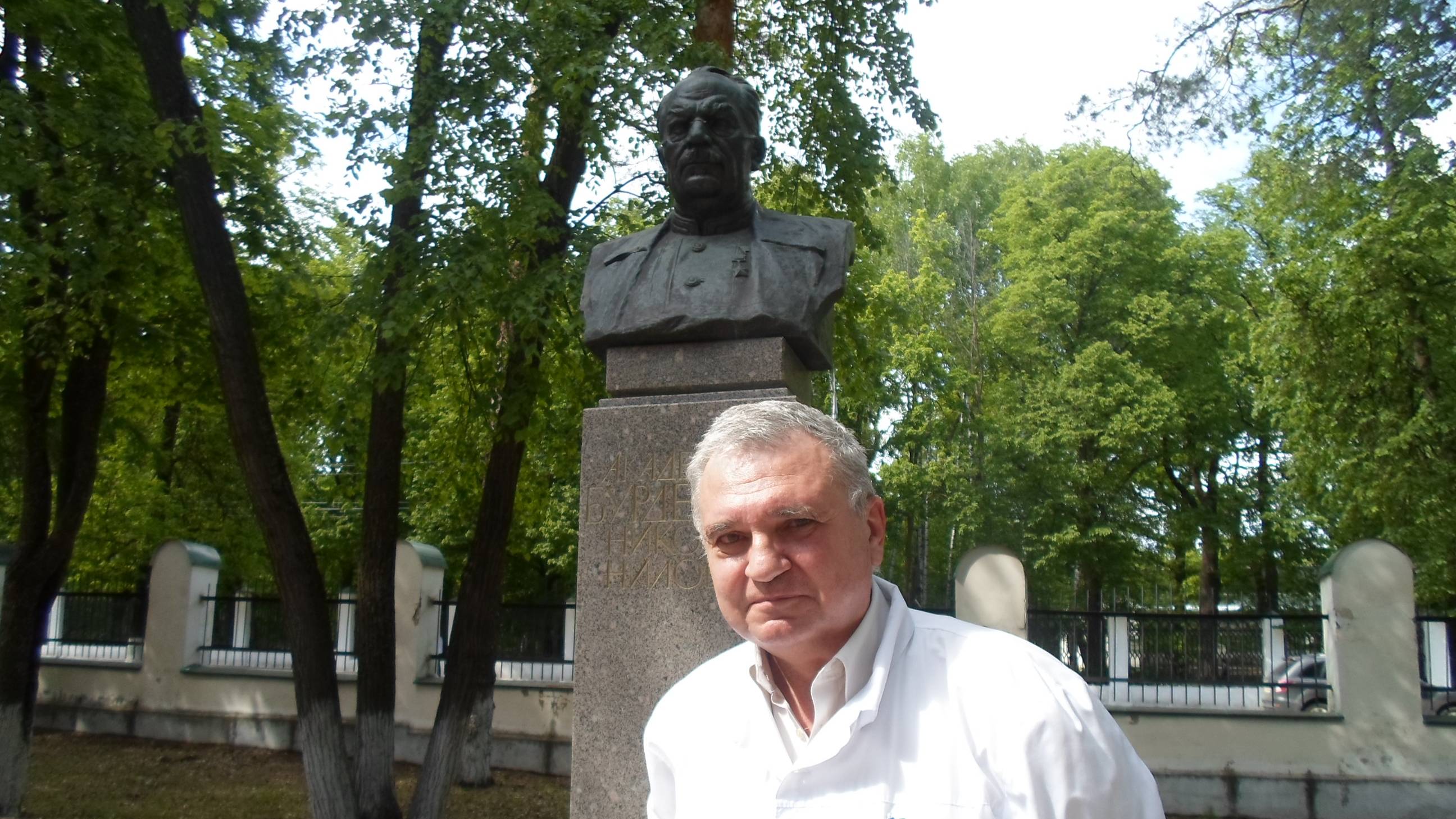 НЕКОММЕРЧЕСКИЙ ПРОЕКТ ВРАЧА КИРЮХИНА И.В. " ПЕНЗА,ПОМНИМ ?! " 28.07.2022 ( ЧАСТЬ №2 )