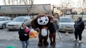 С Днём рождения подруга
