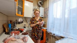 Хорошее Мясо 🍖 на Дороге не Валяется