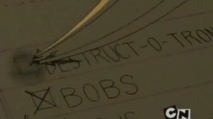 Teen Titans Brother Blood: You're Only Second Rate