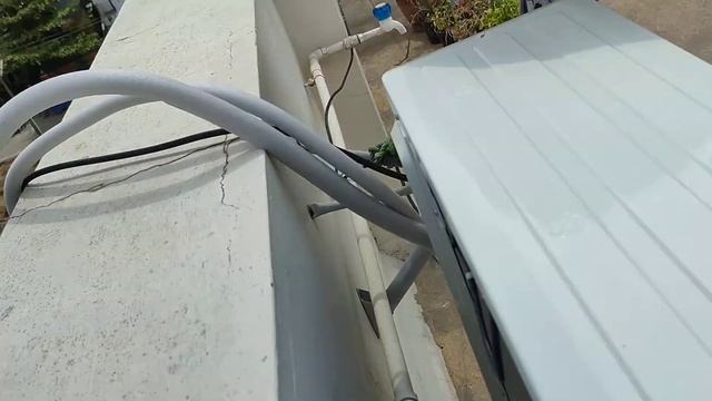 whirlpool 1 ton 3 star magic cool converter // inverter AC // смотреть онлайн