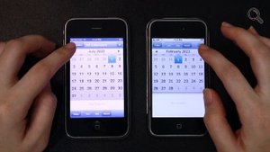 iPhone 2G vs iPhone 3GS - iOS 1 vs iOS 6 SPEED TEST in 2022