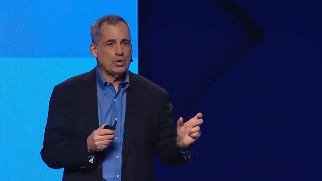 Intel's Crazy Plan for AI Chips IS WORKING! (Supercut) смотреть онлайн