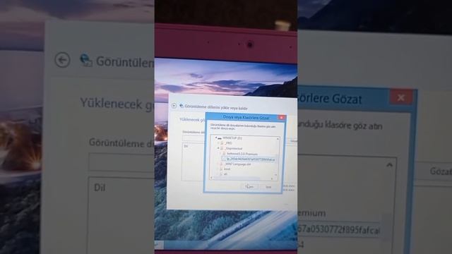 طريقة تعريب Windows 8.1 With Bing بسهولة 😁 смотреть онлайн