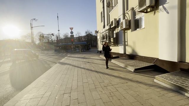 Обзорное видео