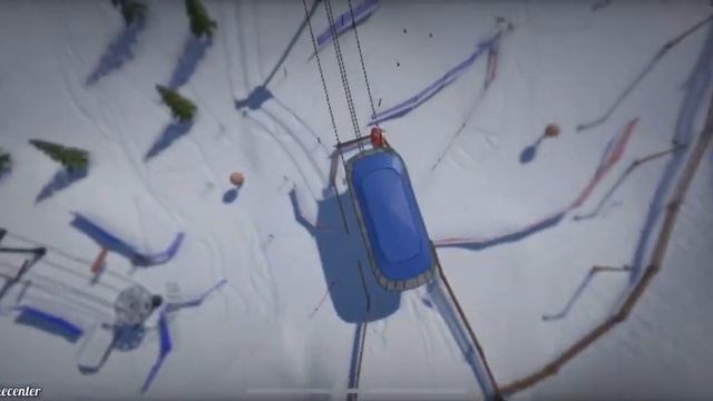 SNOWBOARD PREMIERE GRAND MOUNTAIN ADVENTURE GAMEPLAY TUTORIAL NO COMMENTARY IOS IPHONE XR 2020