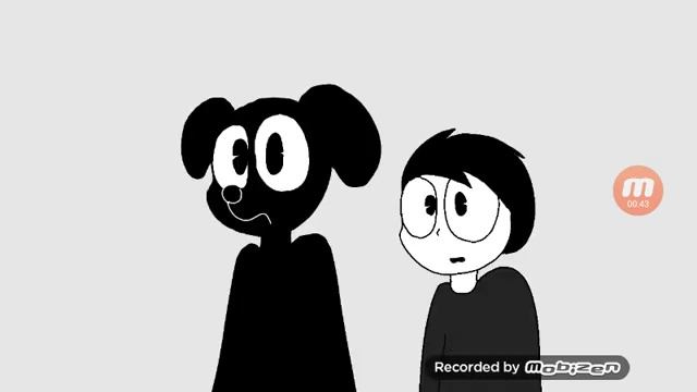 Собака. И. Человек. Грабят. Бан. Мультяшный. Кот. Памог. Палицейским смотреть онлайн