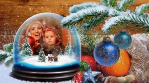 Стили для ПРОШОУ ПРОДЮСЕР Новогодние