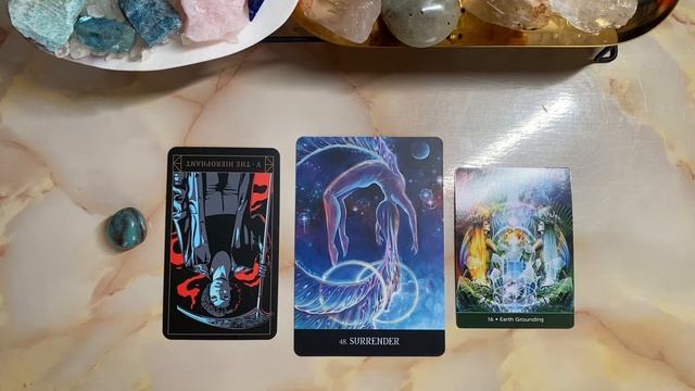 【今回ミラクル続出✨】宇宙元旦以降どんな未来が待っているのか🌈#サイキックリーディング #オラクルカードリーディング #タロット占い #宇宙と繋がる #チャネリング #魚座新月 #豊かさ #変容 смотреть онлайн