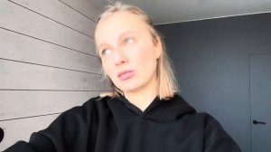 VLOG. Моя неделя. Съемка для локального бренда. Поход в театр. Запуск производства.