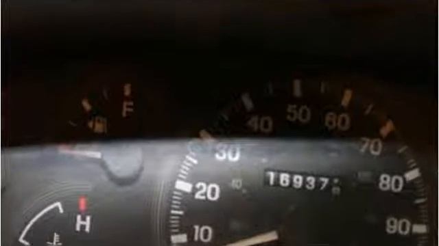 1998 Lincoln Navigator Used Cars Noblesville IN смотреть онлайн