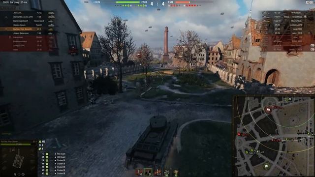 Мастер на БТ-5 | Как такое возможно!! смотреть онлайн