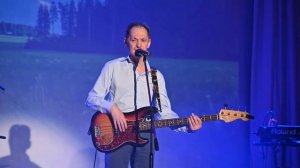 Олег Завьялов и гр. "Панорама" - Я иду тебе навстречу