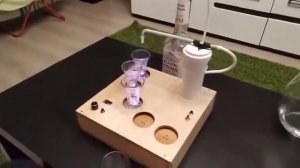 Устройство наливатор