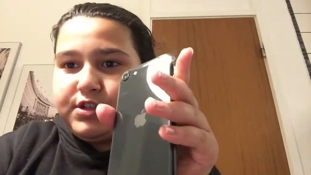 Unboxing iPhone se  2020