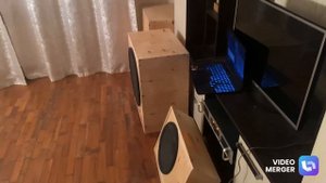 Ноэма, MAG, Audio Force. Домашняя аудиосистема