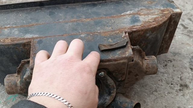 печка на уаз 469 смотреть онлайн