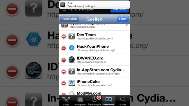 [English/US] Free iModPoints on iOS 6.0.0-6.1.3 (Working June 2013) смотреть онлайн