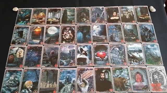 Коридор Затмений смотреть онлайн