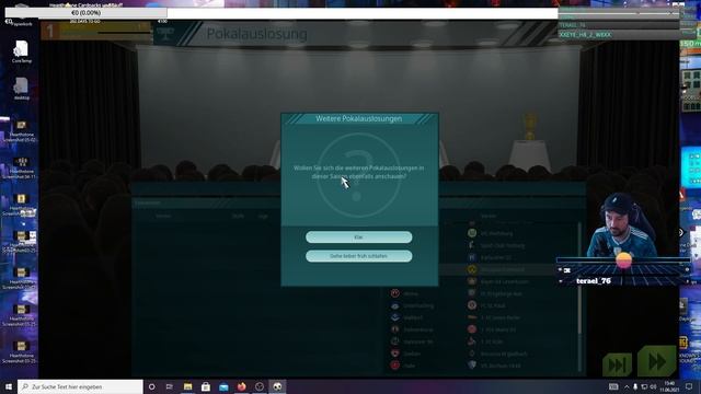 Olis erstes Mal: We are Football [PC/GER] смотреть онлайн