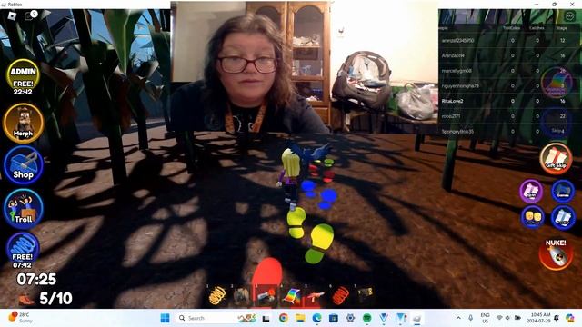 uncle Billy farm смотреть онлайн