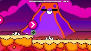 "Magma Bound" 100% by ScorchVx (Insane Demon) [2 Coins] | Geometry Dash