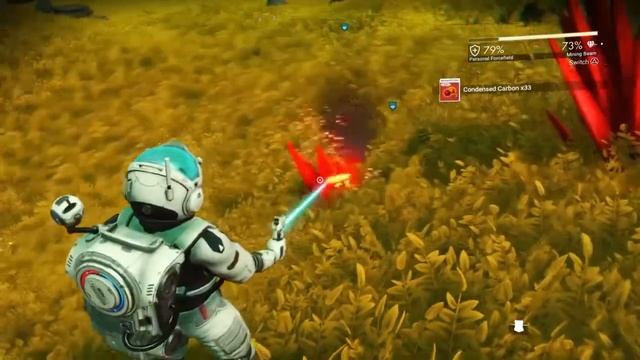 No Mans Sky Experience Pt 14 (Fungal,Freezing,Flourishing And Rocky Planets) смотреть онлайн