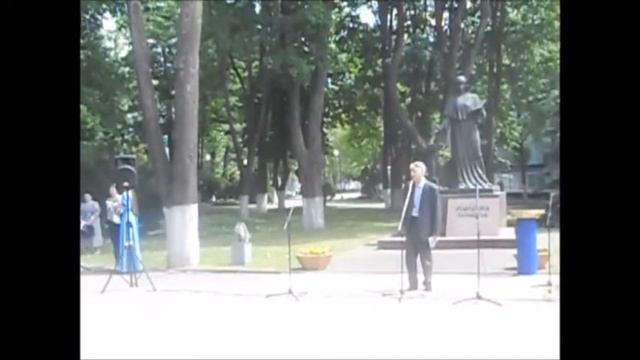 На форуме "Славянская лира 2018" смотреть онлайн