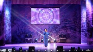 Эльвира Нигматуллина "Ялт итеп тор"