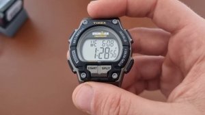Unboxing 📦 The Best G Shock Alternative Timex Ironman Triathlon (T5K195)
