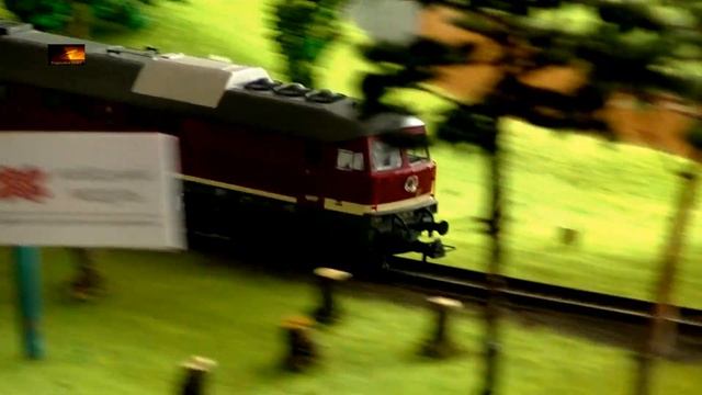 Выставка железнодорожного искусства в Киеве смотреть онлайн