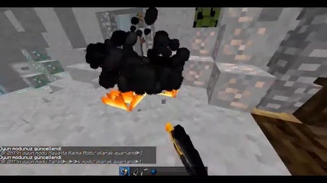 TOP 5 MINECRAFT PVP TEXTURE PACKS!(FPS BOOST) (1.7,1.8) смотреть онлайн