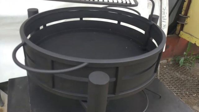 Костровая чаша 1 смотреть онлайн